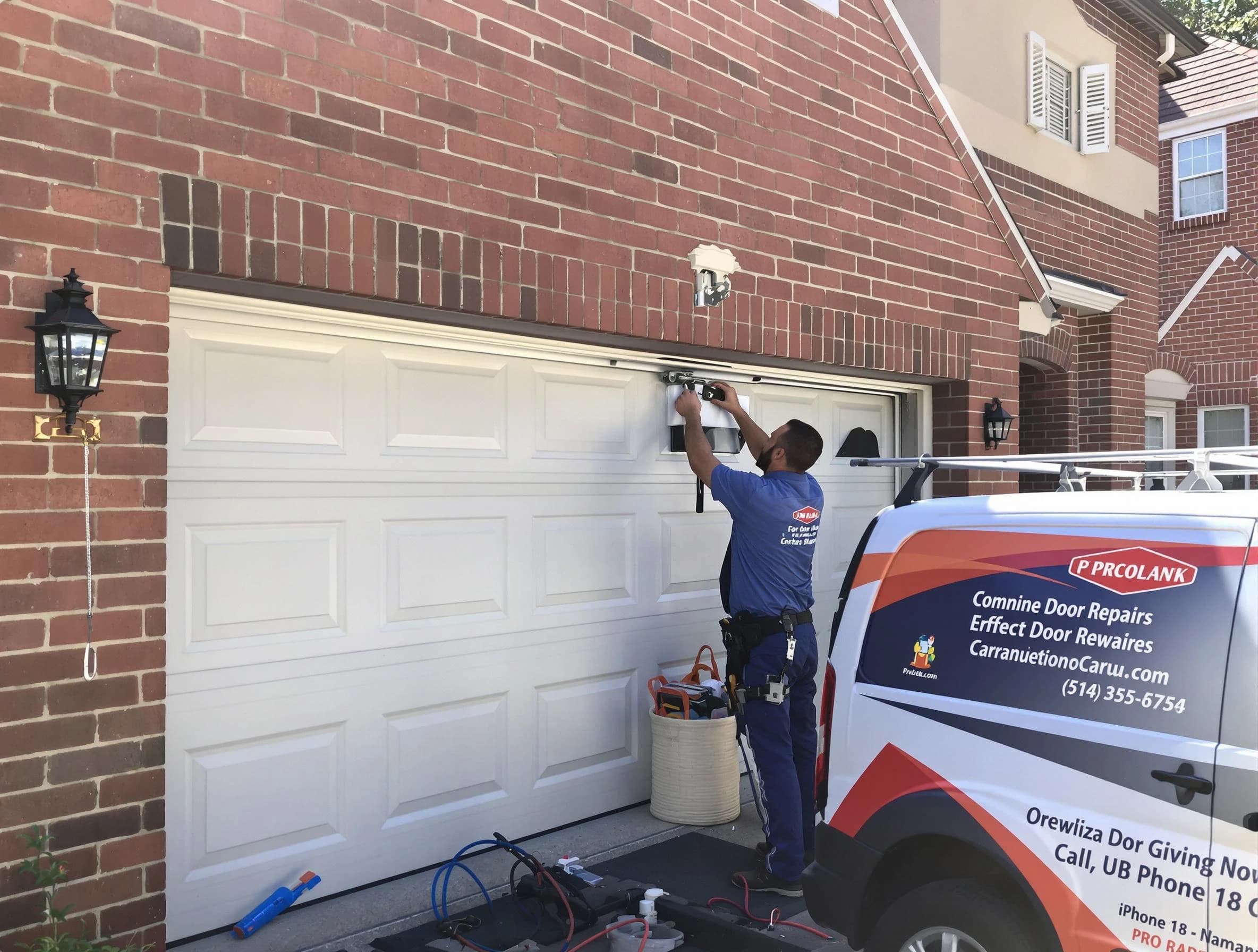 Irvine Garage Door Repair local garage door repair technician in Irvine